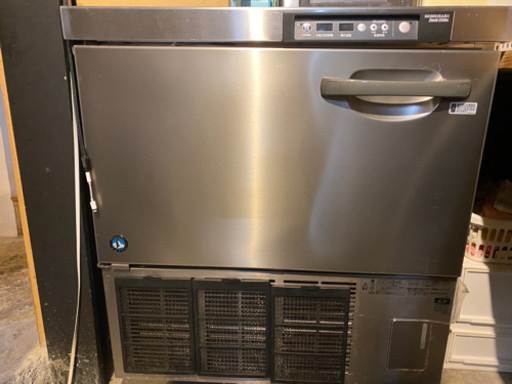 ホシザキ電気　ブラストチラー　HRC-5A