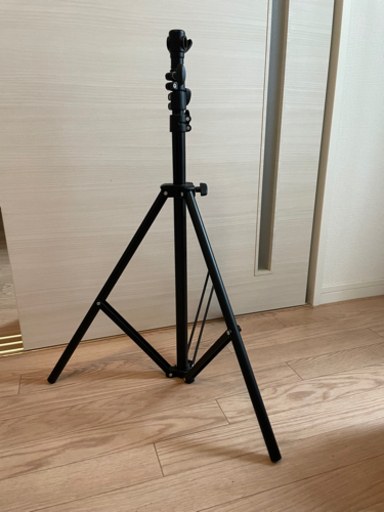 三脚　サンテック SUNTEC 401
