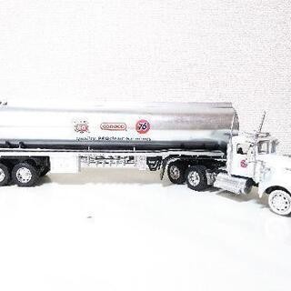 タンクローリー