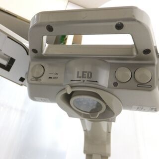 コイズミ デスクライト ライト スタンド KOIZUMI SB-041 無料の画像