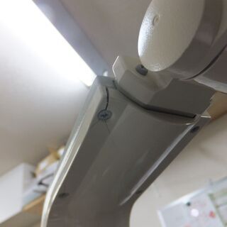 コイズミ デスクライト ライト スタンド KOIZUMI SB-041 無料の画像