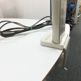 コイズミ デスクライト ライト スタンド KOIZUMI SB-041 無料の画像