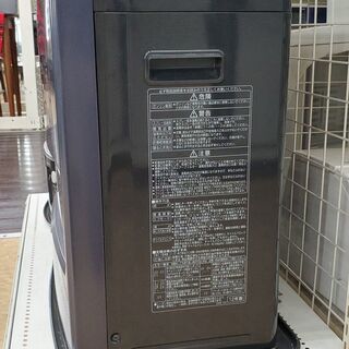 CORONA　コロナ　石油ファンヒーター　FH-WX5712BY　2012年製【トレファク上福岡】の画像