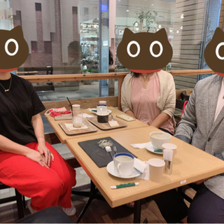 福岡のおしゃべり好きな方♪9/19（日）16時〜★☆★博多deお...