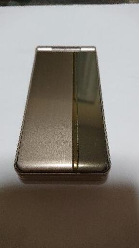 DOCOMO  Ｐ-01H