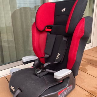 チャイルドシート joie 1歳〜12歳の画像