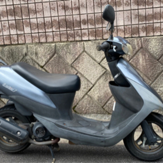 スズキ レッツ2 バイクの中古が安い！激安で譲ります・無料で