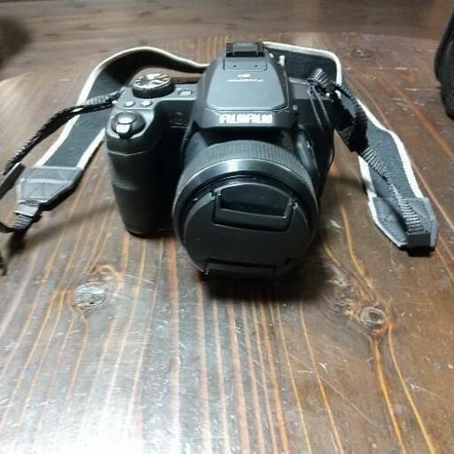 FUJIFILM デジタルカメラ