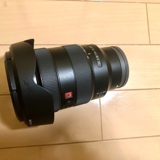 美品 Sony fx3やGMレンズ他(物々交換希望)全て完動品です。の画像