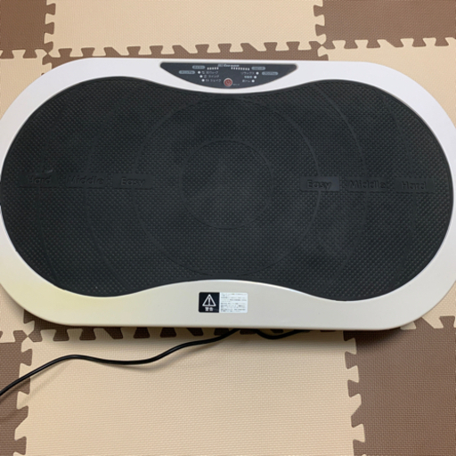 ダイエット器具 3D エクサウェーブ