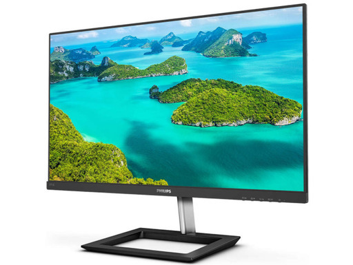 （値下げ）27インチモニター　ほぼ新品　PHILIPS　フィリップス　（271E1D）