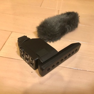 美品 Sony fx3やGMレンズ他(物々交換希望)全て完動品です。の画像