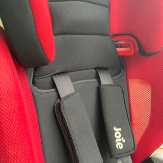 チャイルドシート joie 1歳〜12歳の画像