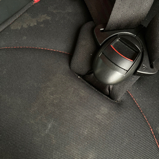 チャイルドシート joie 1歳〜12歳の画像