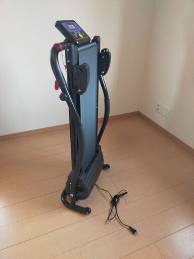 ルームランナー　取りに来てくださる方限定