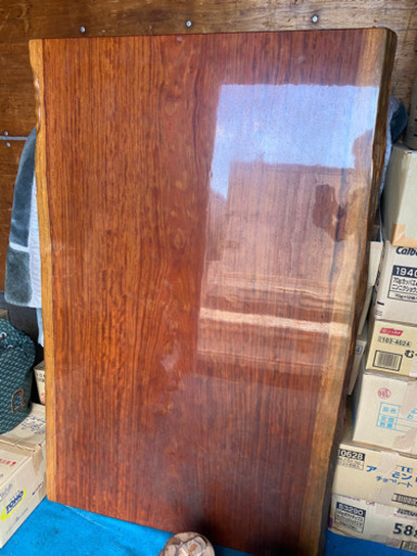 一枚板
