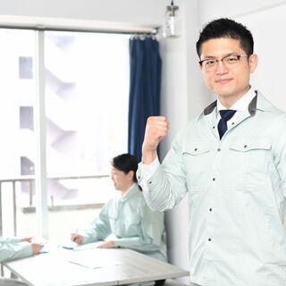 【九州エリア/未経験歓迎】施工管理アシスタント
