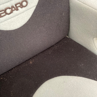 チャイルドシート RECARO 9ヶ月〜12歳用の画像