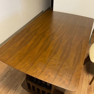 ダイニングセットの画像