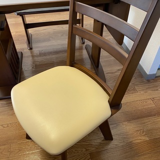 ダイニングセットの画像