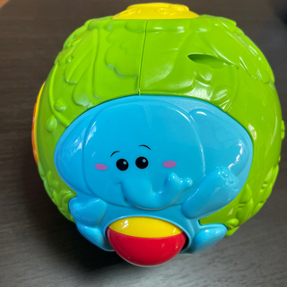コロコロおもちゃ