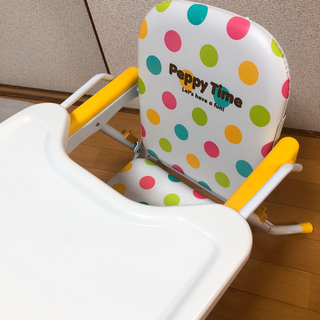 ローチェアの画像