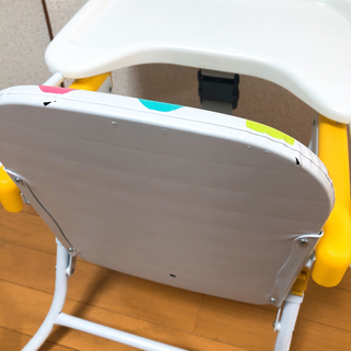 ローチェアの画像