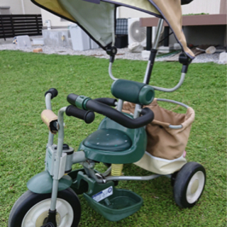 アイデス　カンガルー　フォレスター
