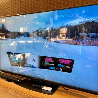 週末セール　SHARP 液晶テレビ　4T-C60BN1 週末セールSHARP 液晶テレビ4T-C60BN1