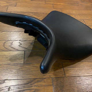 【10000円値下げしました！！】YZF-r25 ローダウンシートの画像