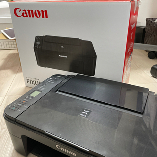 Canon プリンター　PIXUS  TS3130S
