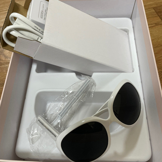 icelady 脱毛器の画像