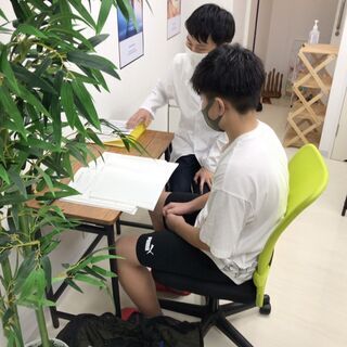 日本全国対応！現役「東大生」講師のオンライン家庭教師！の画像