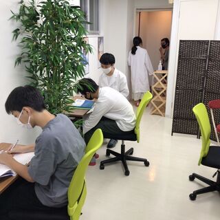 日本全国対応！現役「東大生」講師のオンライン家庭教師！の画像