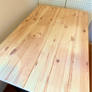 IKEA KULLABERG イケア クッラベリ ダイニングテーブル 作業台 デスクの画像