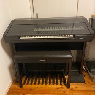 エレクトーン★動作確認済みEL90