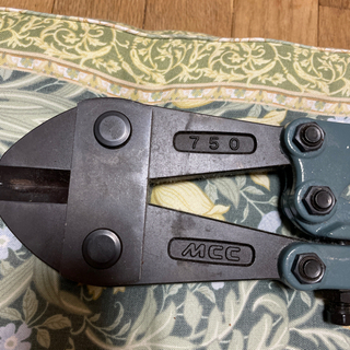 ボルトクリッパー　ボルトカッター