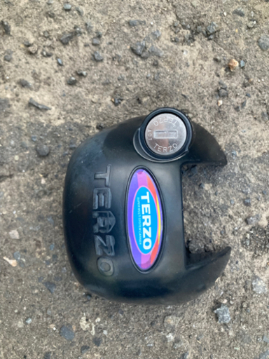 TERZO ベースキャリア