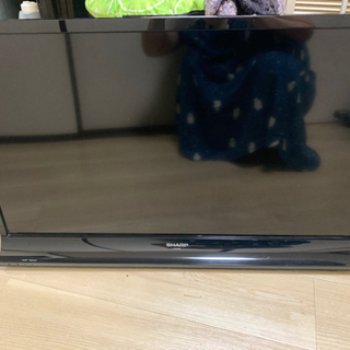 テレビ
