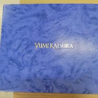 桂由美　お皿セット(大１枚、小５枚)　リサイクルショップ宮崎屋　佐土原店　21.9.18の画像