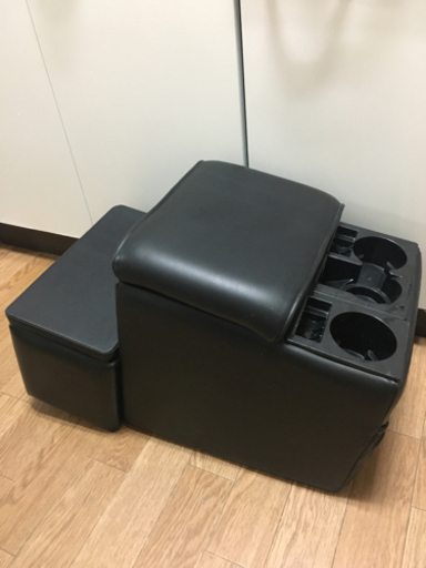 E51エルグランド  センターコンソールBOX