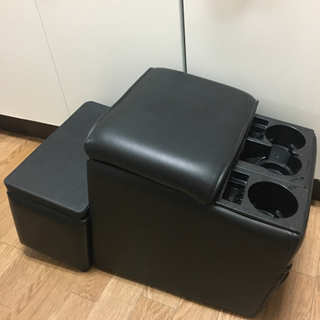 E51エルグランド  センターコンソールBOX