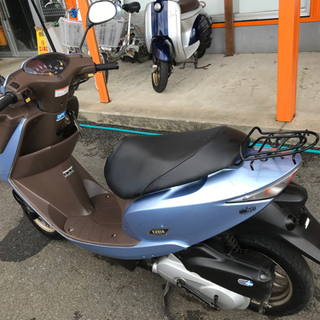 ホンダ チェスタ AF62 原付 50ccの画像