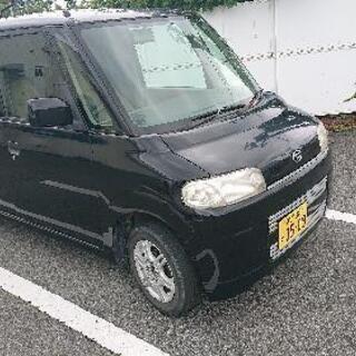 L350タント 車検付き 個人分割有り🉐