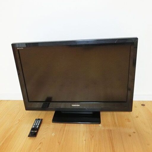 テレビ 東芝 REGZA 32インチ