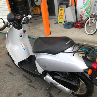 ホンダ　トゥデイ 50cc 原付 バイク AF61の画像
