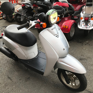 ホンダ　トゥデイ 50cc 原付 バイク AF61の画像