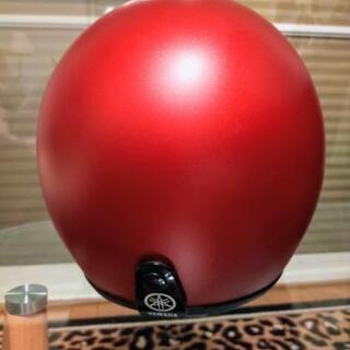 お取引中　YAMAHA女性用ヘルメットの画像