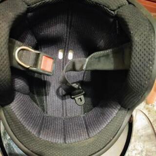 お取引中　YAMAHA女性用ヘルメットの画像