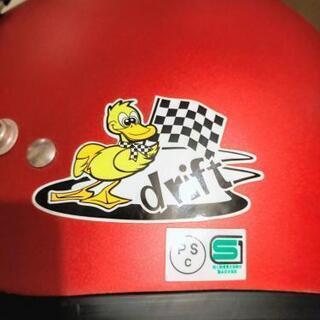 お取引中　YAMAHA女性用ヘルメットの画像